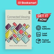 Connected Viewing Selling Streaming  Sharing Media In The Digital Age - Paperback - English - 9780415813600