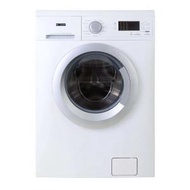 金章牌 - ZANUSSI ZKN71246 7.5公斤/5公斤 1200轉 前置式二合一洗衣乾衣機