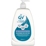 QV Intensive With Ceramides Cream 350ml