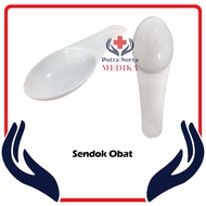 5ml Medicine Spoon | Medicine Measuring Spoon