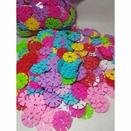 Bombik Puzzle Block Toy Bombik Tazos Puzzle Block Children's Educational Toy