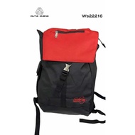 DUTAIRAMA - SUBWAY BACKPACK WS22216