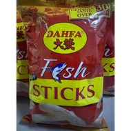 DAHFA Fish Sticks keropok 60g