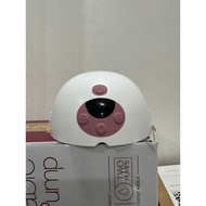 Momcozy M5 new engine