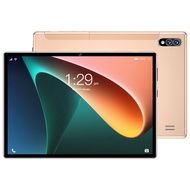 2022 Tablet Asli Baru Tablet S7 TabLayar 108 inci， 8GB + 128GB Jaringan Sepuluh-inti 5G Baru Tablet WiFi Kartu Ganda