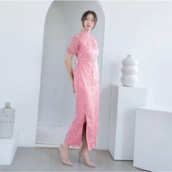 AURELIA PARTY DRESS SIZE M/L XL PARTY DRESS/ CHRISTMAS DRESS/ EVENT DRESS/