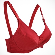 AUTUMNZ Cecil (Scarlet) Nursing Bra