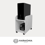 Harmonica UPS Storage Cable CPU Rack