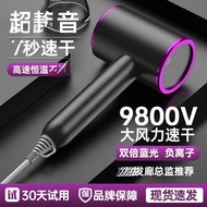 Hair Dryer High Power 2CZY