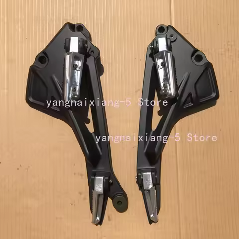 Motorcycle Accessories Lf150-10b 10s Kp150 Kpr150 Front Left Footrest Combination Left Footrest
