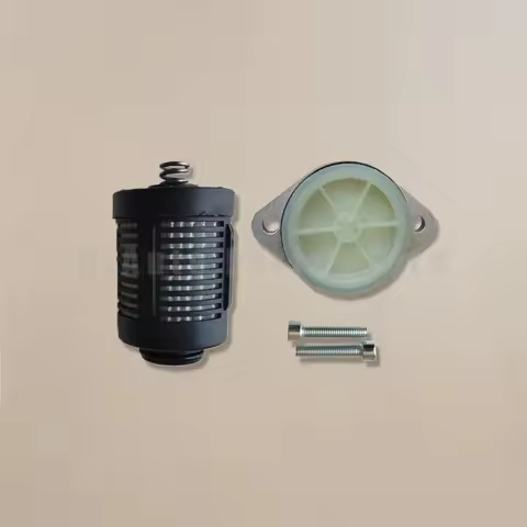 31325173 Coupling Oil Filter Kit LR032298 For VOLVO S60 II S80 V60 V70 III Xc60 Ford Land Rover Diff