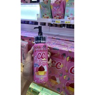 CC BODY SUNSCREEN BKK -