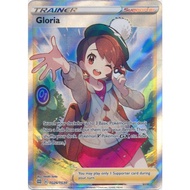 Gloria (Full Art) - TG26/TG30 Pokemon » SWSH Brilliant Stars Ultra