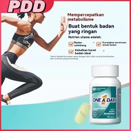 Buyer One A Day Women's Active Metabolism Multivitamin 50Tablets-PDD