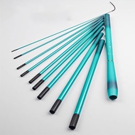 New Design Joran Teleskopik Ultra Light 2.2m /7ft Udang Galah Telescopic Rod Prawn Rod I Pancing Kol