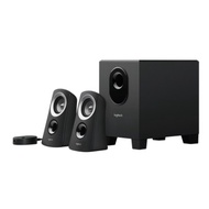 LOGITECH Z313 SPEAKER SYSTEM