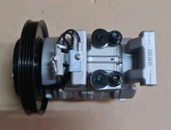 Toyota Vios 2003 to 2006 Compressor Denso Class A