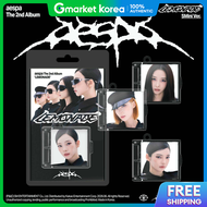 ชดเซต (SMini ver.) 4 ชน) เอสปา (aespa) - LEMONADE