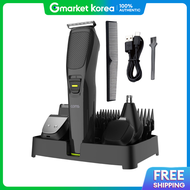 Coms | Electric Hair Clipper 14-in-1 Clipper Set Hair Trimmer for Bangs Salon Aqi086