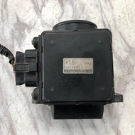 MITSUBISHI LANCER PERDANA Putra GTI Air Flow Sensor E5T05471 code: 455 Without Socket Used Original