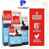 Orijen Dog Six Fish