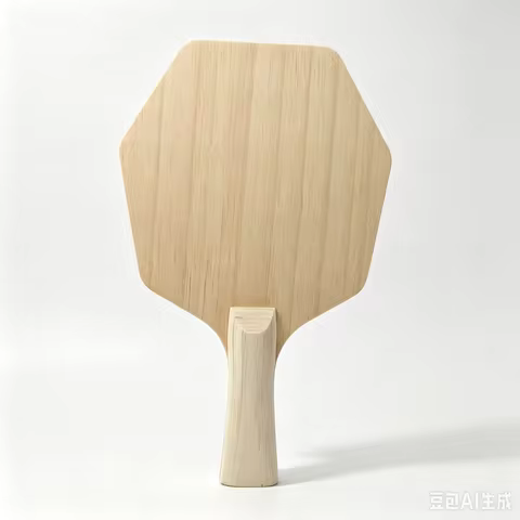 XVT Cybershape Hexagon 5 Wood Table Tennis Blade / Table Tennis Blade / Table Tennis Bat