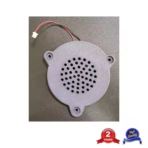 Dashboard Speaker For Mercedes Benz Instrument Cluster and Volkswagen Virtual Cockpit Mini Speaker S