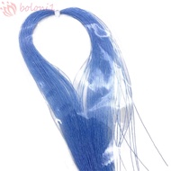 [COD] Assist Hooks Line Ultra Violet Fishing Tools Fly Fishing Tying Fishing Line Jig Hook Fluoresce