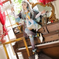 Cosplay Outfit - Firefly Full Set for Anime & Gaming Characters