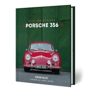 Porsche 356 Sports Car Porsche Brand 75th Anniversary Porsche 356 75th Anniversary English Original 