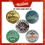 Brosh Japan Series Hair Pomade Clay Fiber  Pomade Gel Texture Hair Spray Hair Powder