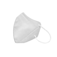 興安-兒童立體醫用口罩-白色(一盒50入)MIT台灣製造