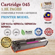 CRG 045 Magenta Compatible Toner Cartridge