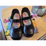 Care Bear Female Student Shoes Cb-5/Cb999 Work Folding Steel Belt And Pony Pattern 8898 Size Accordi