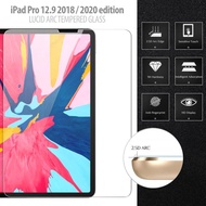 IPad Pro 129 22 218 Lucid Arc Tempered Glass