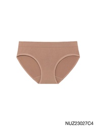 ( Set 5 ชิ้น ) [Online Exclusive] Sabina Panty Zone Seamless Fit Seamless Series กางเกงในทรงบิกินี่ 