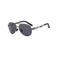 Men Women Aviation Aluminum Magnesium Polarized Sunglasses Outdoor Fishing Glasses Cycling Sunglasse