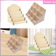 [ResinxaMY] Greeting Card Display Stand, Photo Display Card Display Holder, Birthday Card