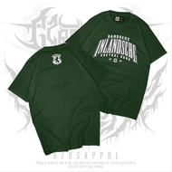 GZRS | TSHIRT BIVB V1 | PERSIB VOETBAL BOND T-SHIRT