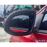 Side Mirror Protector for Toyota Vios 2019