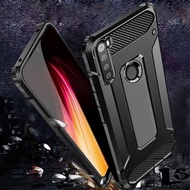 Hybrid Case Realme 5 Pro - Realme 5 Pro Case Cover