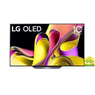 (Bulky) LG OLED77B3PSA.ATC OLED B3 4K Smart TV (77inch)(2023)
