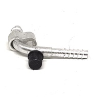 Plug-in Fitting Sliding/ 3/8 BxO R12 + R12 valve