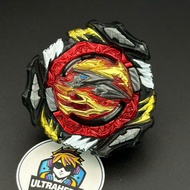 Beyblade Burst B-197 Divine Belial Nexus Adventure-3 (Used)