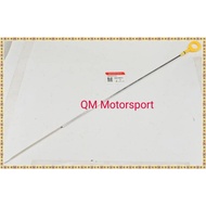 Engine Oil Level Gauge Stick / Dipstick - Perodua Myvi Lagi Best 1.5 / Alza (15301-BZ070)