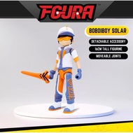 BOBOIBOY FGURA ( SOLAR )