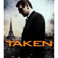 Taken 2 Techken 2 Not Crazy (2025) Bluray 7.4/10 Liam Neeson