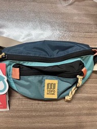 Topo Designs Belt Bags 腰包