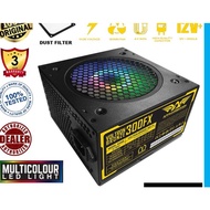 300 Fx PC power supply