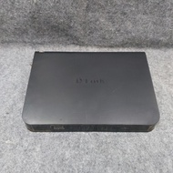 D-LINK DGS-1016A Ver.B1